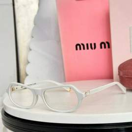 Picture of Miu Miu Sunglasses _SKUfw79479143fw